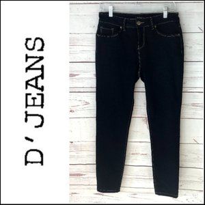 d jeans winners